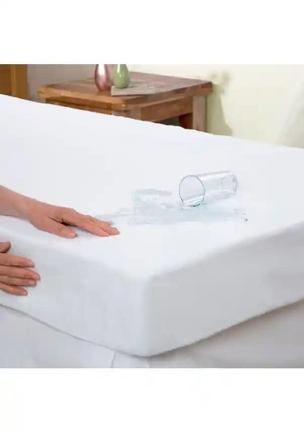 Tek Kişilik Lastikli Alezler: Yatak Koruma ve Konfor Sağlayan Pratik Çözümler