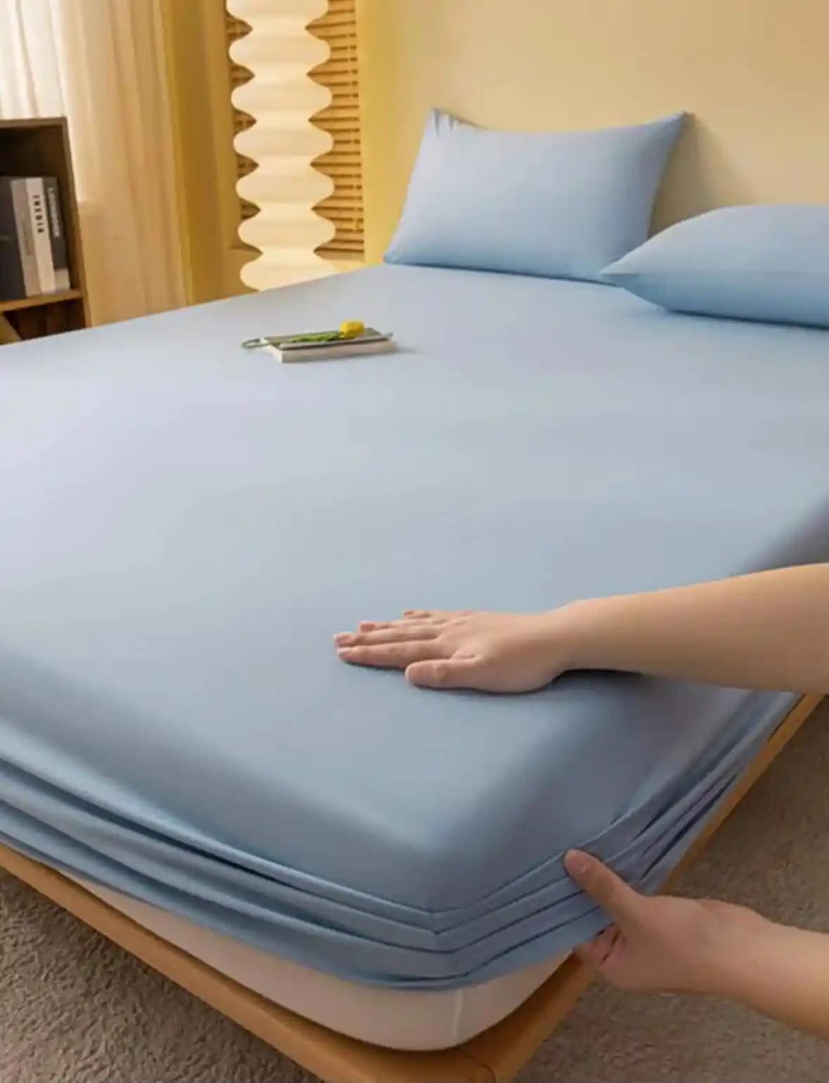 Tek Kişilik Lastikli Çarşaf Fiyatları ve Satın Alma Rehberi