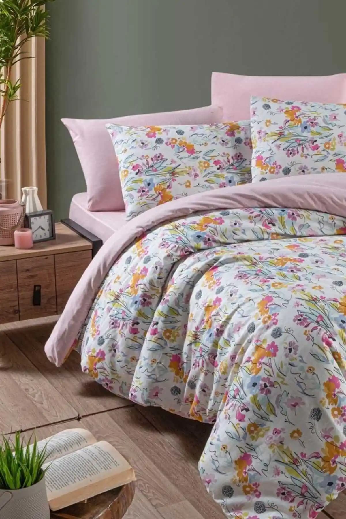 Tek Kişilik Lastikli Nevresim Takımı Seçerken Dikkat Edilmesi Gerekenler ve Dekorasyon İpuçları