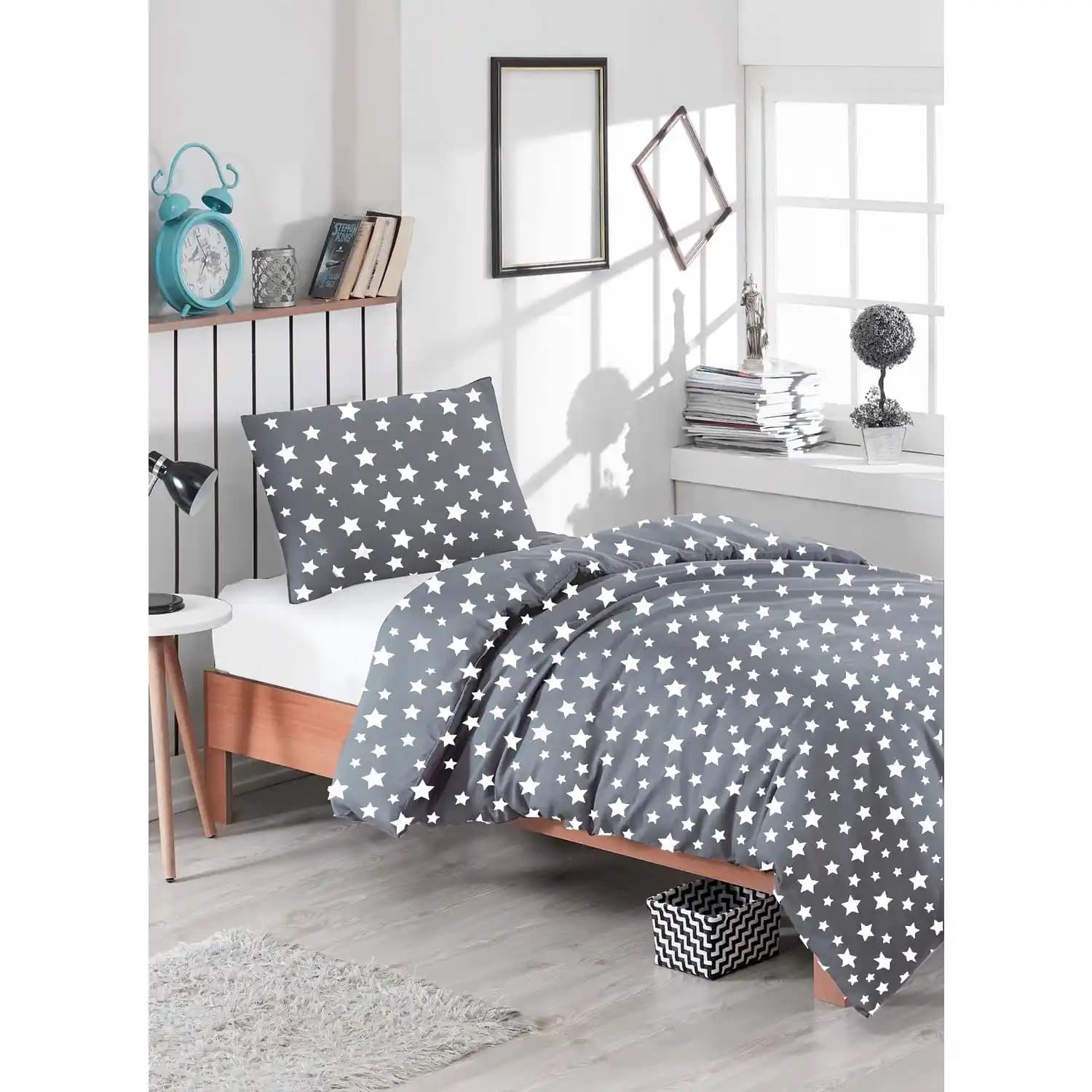 Tek Kişilik Nevresim Takımı Fiyatları ve Dekorasyon Uyumunda En İyi Seçenekler