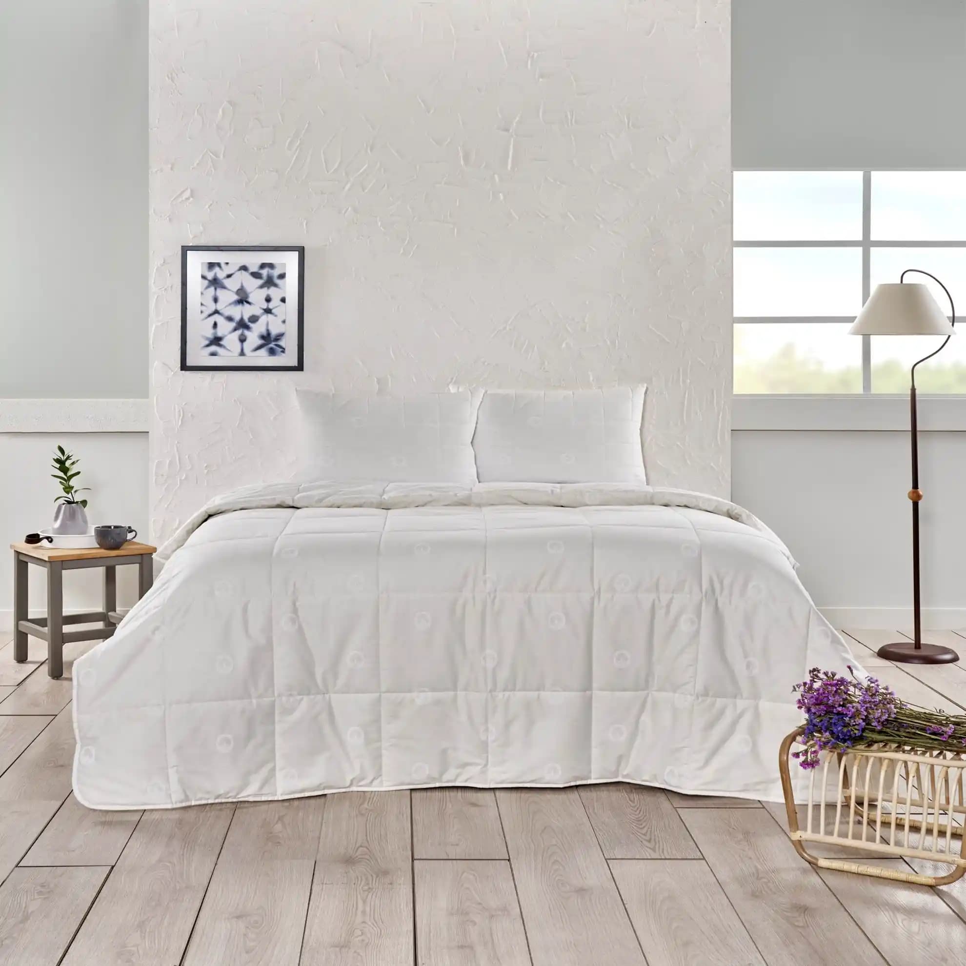 Tek Kişilik Pamuk Yorgan Fiyatları ve Seçim Rehberi