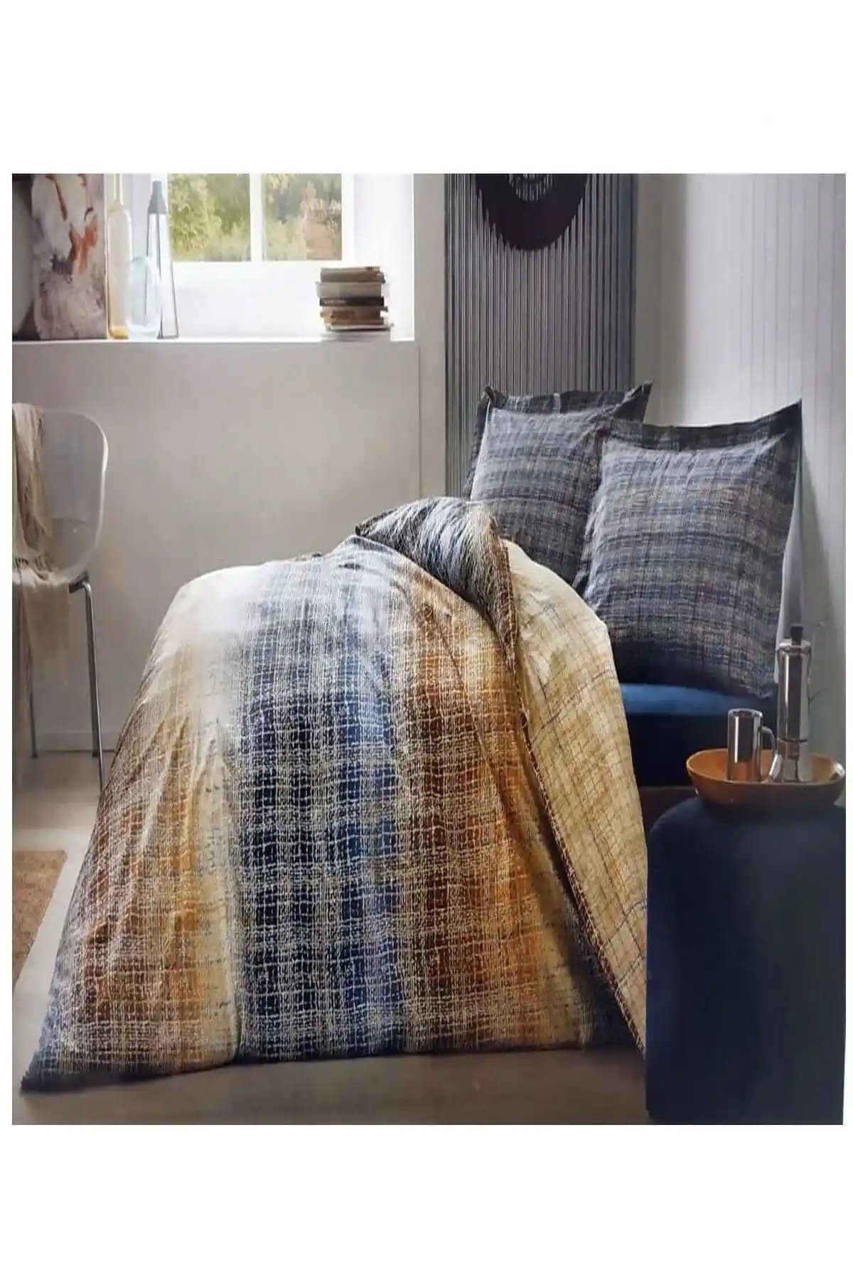 Tek Kişilik Pamuklu Nevresim Takımları ile Yatak Odalarınızı Yenileyin ve Konforu Artırın