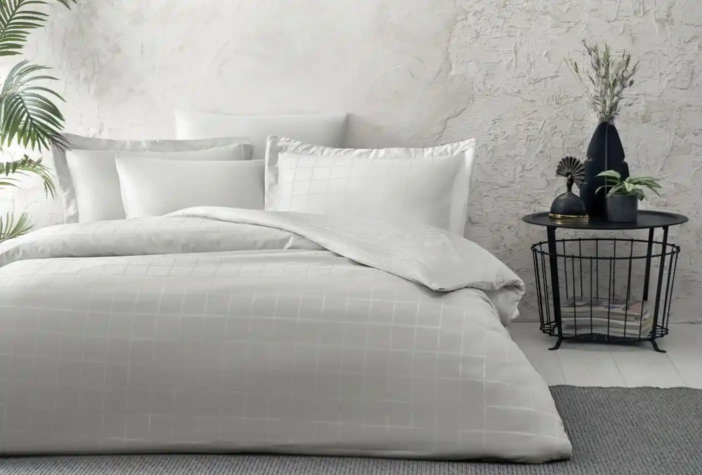 Tek Kişilik XL Nevresim Takımı Seçenekleri ve Trendler: Modern Yatak Odası Dekorasyonu