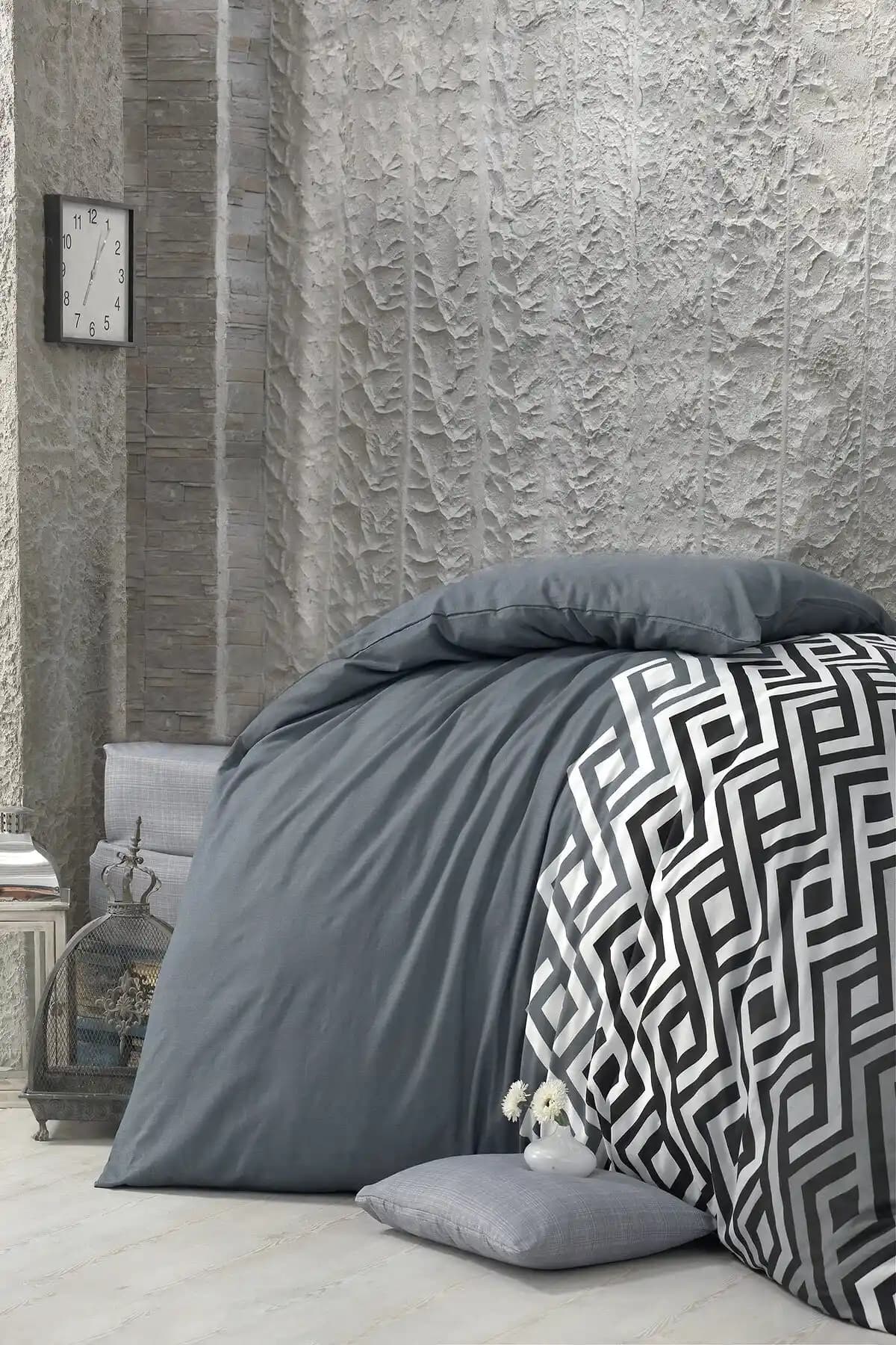 Tek Nevresim Kılıfı Seçimi ve Dekorasyonda Kullanım İpuçları