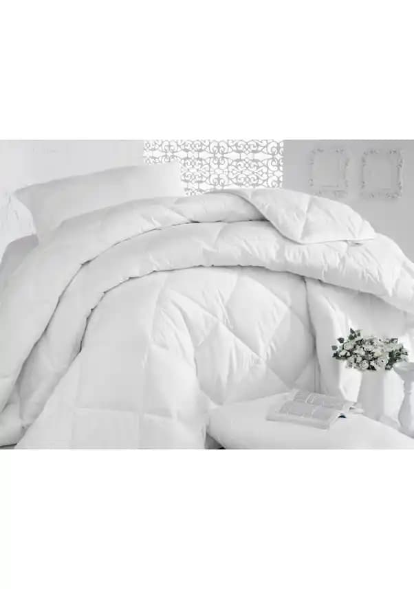 Tekli Yorgan Seçenekleri ile Yatak Odası Dekorasyonunda Estetik ve Konforun Uyumunu Yakalayın