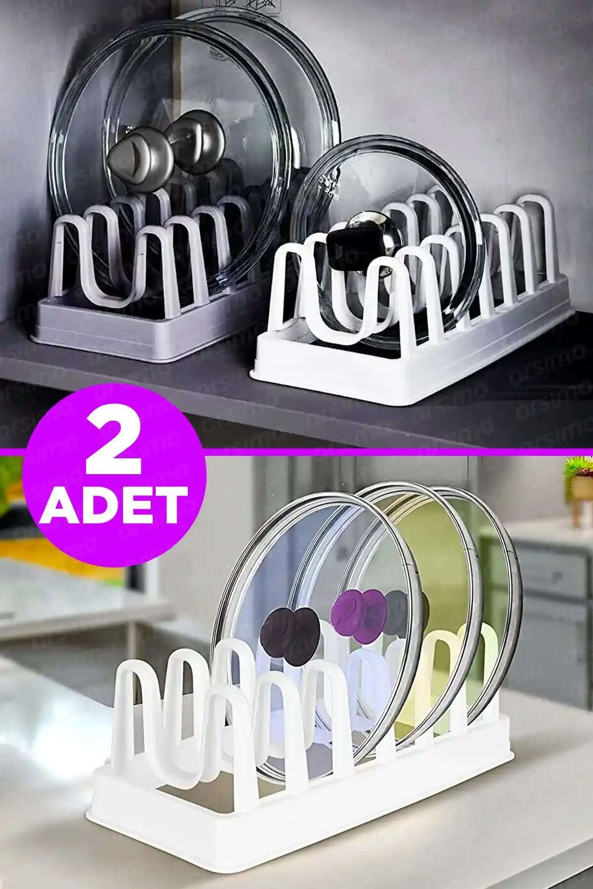 Tencere Kapaklığı Seçenekleri ve Dekorasyonda Kullanım İpuçları