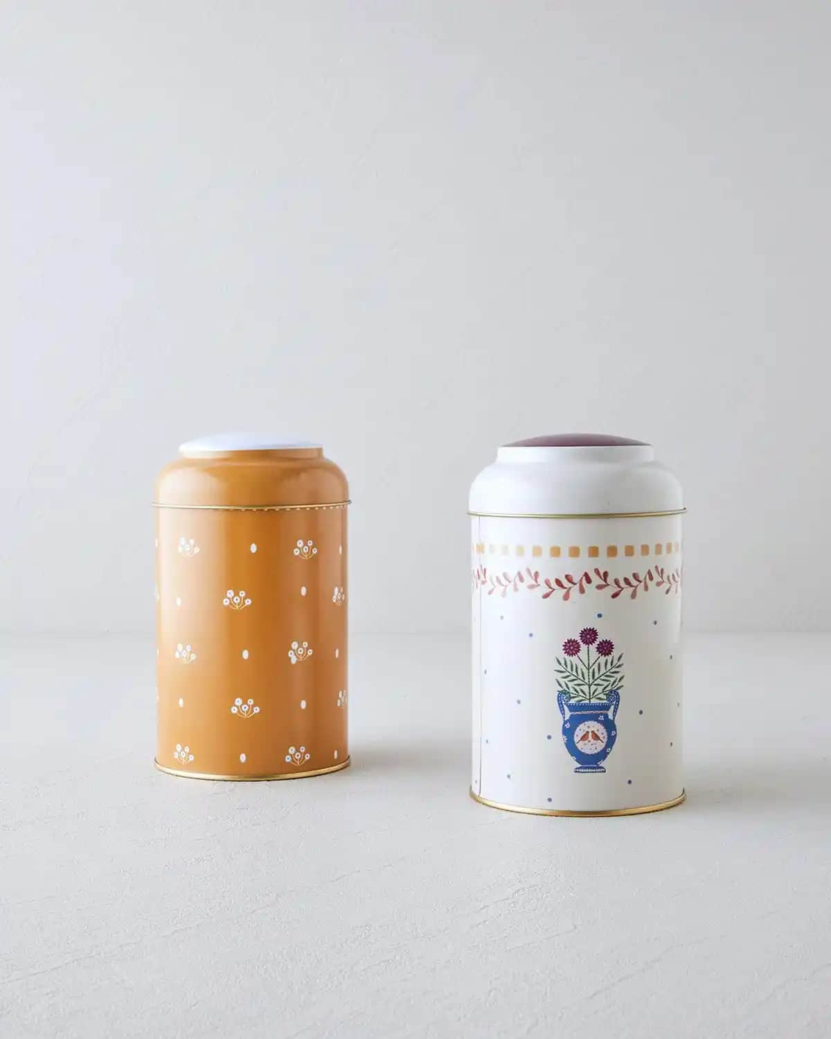 Teneke Kavanozlarla Dekorasyonun Yenilikçi ve Rustik Dokunuşlar Yaratın