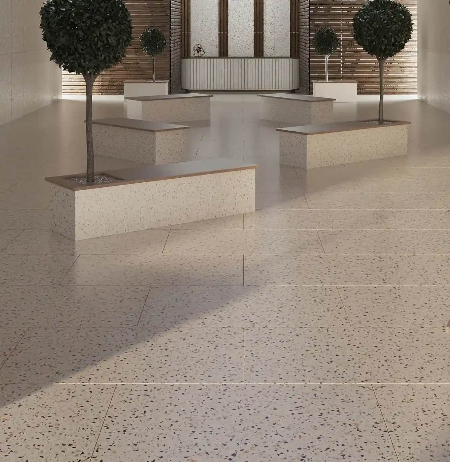 Terazzo Malzemesi ve Kullanım Alanları: Modern ve Dayanıklı Dekorasyon Seçeneği