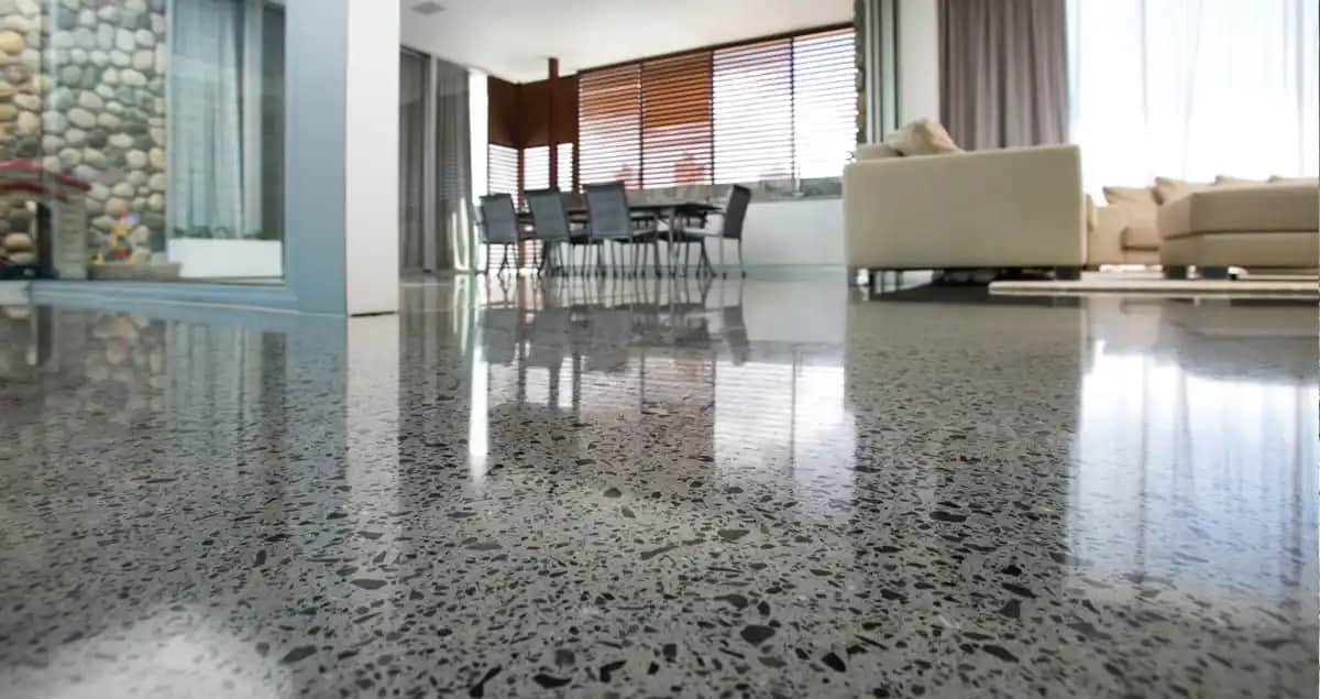 Terrazzo Zemin Kaplama: Estetik ve Dayanıklılığı Bir Arada Sunan Modern Seçenek