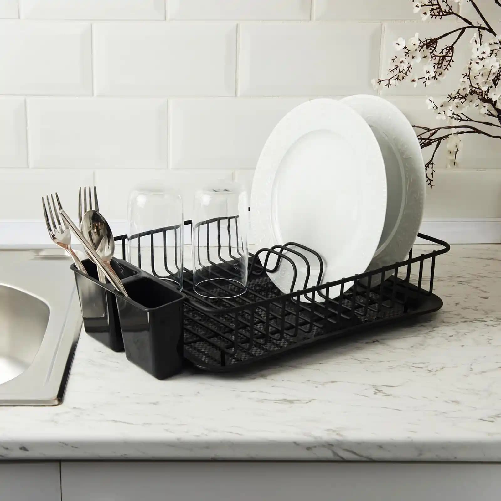 Tezgah Üstü Bulaşıklık Seçenekleriyle Modern ve Fonksiyonel Mutfaklar