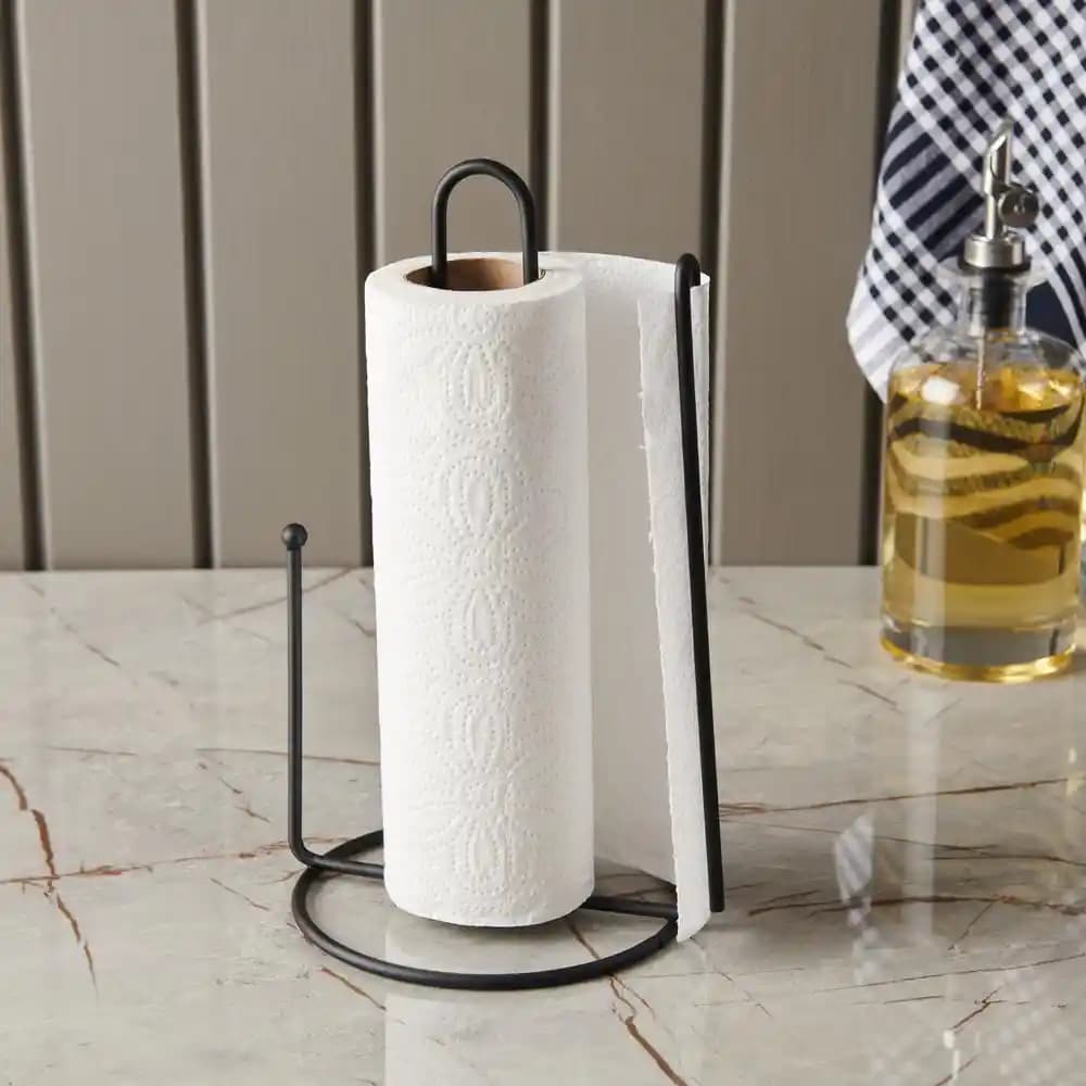 Tezgah Üstü Kağıt Havlulukları ile Modern ve Şık Dekorasyon Çözümleri