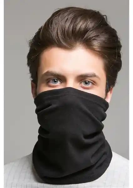 Thermoform Heavy İnce Boyunluk: Sıcak Tutma ve Hafiflik Özellikleriyle Kış Aksesuarı