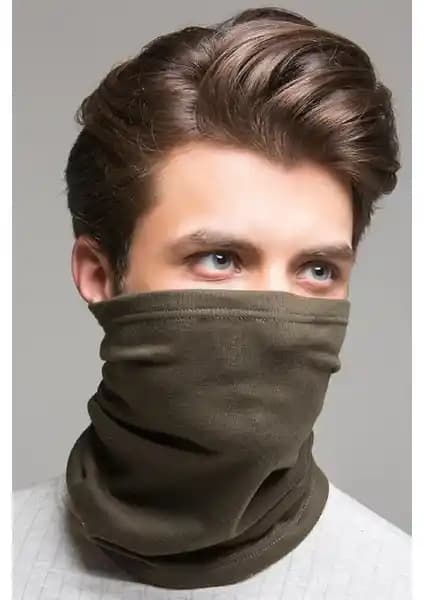 Thermoform Heavy İnce Boyunluk Soğuk Havalarda Etkili Koruma Sağlar