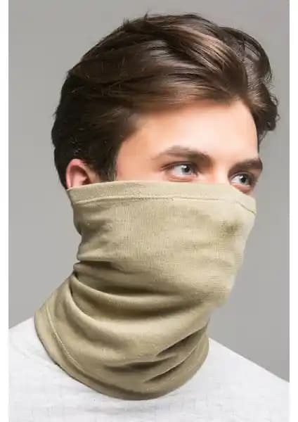 Thermoform Heavy Yüksek Boyunluk: Hafif ve Sıcak Tutmaya Yönelik Kış Aksesuarı