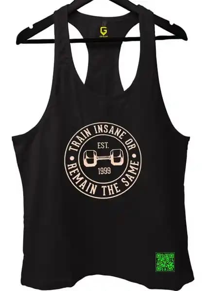Top Glory Rts Fitness Gym Tank Top: Yüksek Performans ve Konfor Sunan Spor Giysi Seçeneği