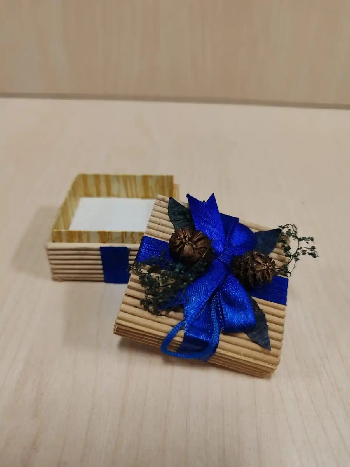 Toptan Ahşap Ürünler Dekorasyon ve Mobilya İçin Doğal Şıklığın Anahtarı