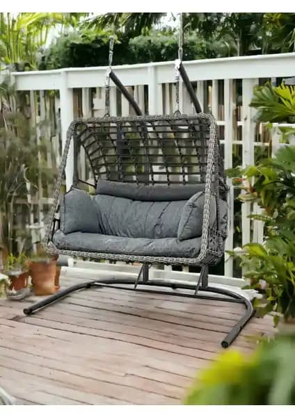 Tu Tienda Salıncağı Karşılaştırması: Rattan ve El Örgüsü Modellerin Özellikleri