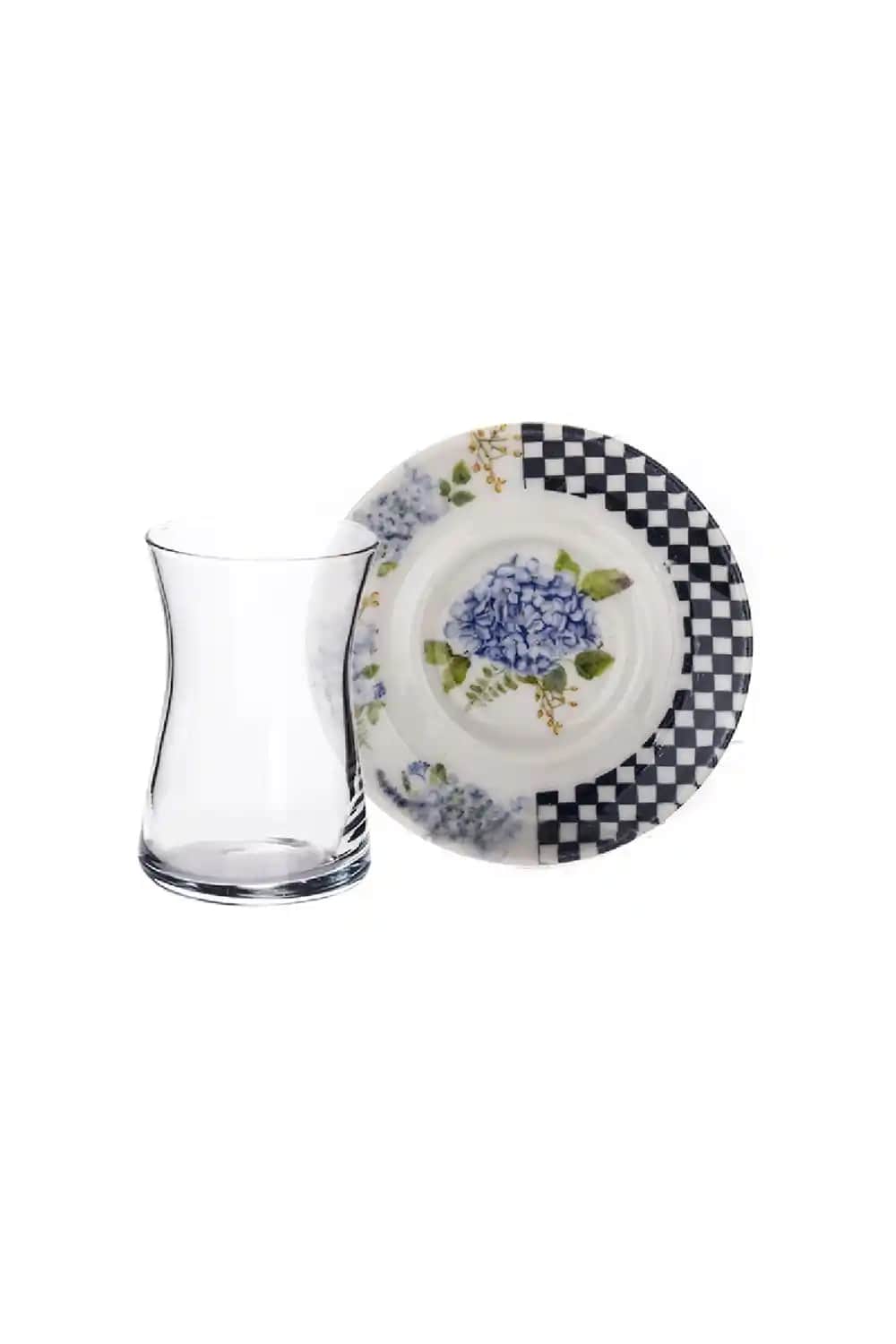 Tulu Porselen Çay Setleri ile Dekorasyonunuza Zarif ve Şık Bir Dokunuş