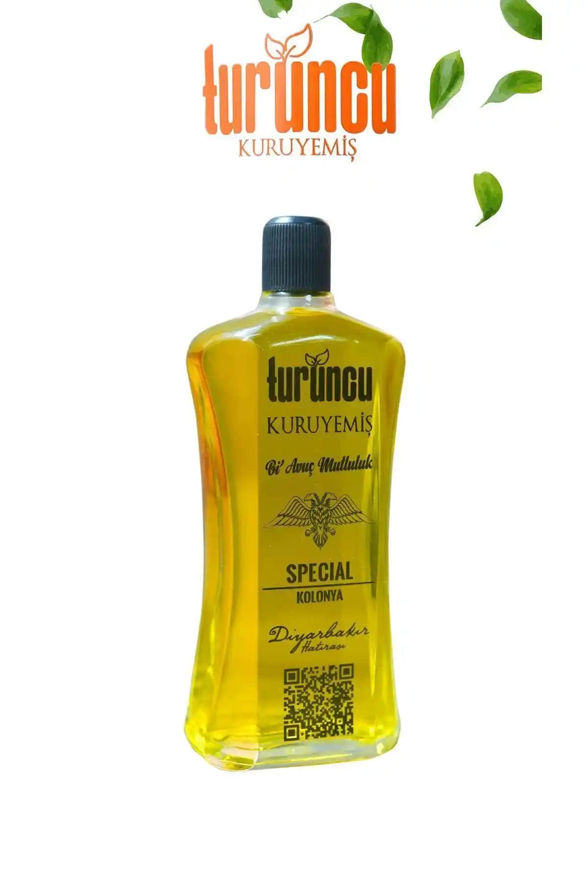 Turuncu Kolonya ve Dekorasyonda Kullanım İpuçları Modern ve Canlı Mekânlar Yaratmak İçin