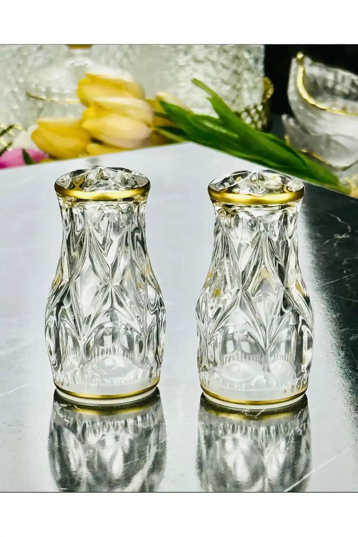 Tuzluk Çeşitleri ve Dekoratif Mobilya Tasarımında Yaratıcı Kullanımlar