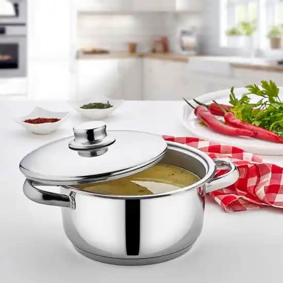 Ufak Tencere Dekorasyon ve Kullanım Alanlarındaki Güncel Trendler ve Modeller