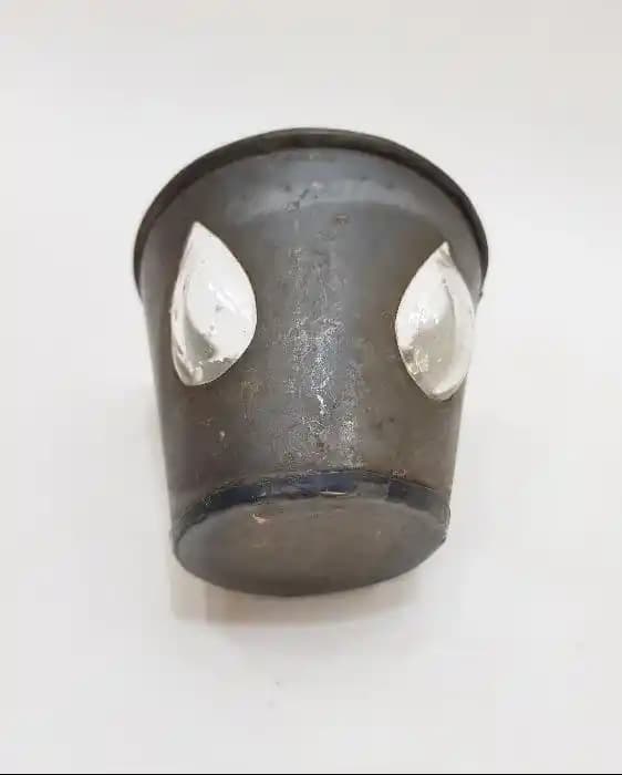 Üfleme Cam Bardaklar: Estetik ve Fonksiyonellik Sunan El İşçiliği Tasarımlar