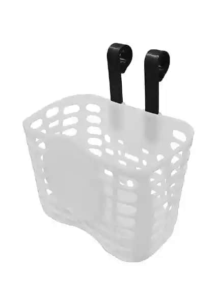 Ümit Ön Sepet 16/20 Askılı: Dayanıklı ve Hafif Bisiklet Ön Sepeti Çeşitli Renk Seçenekleriyle