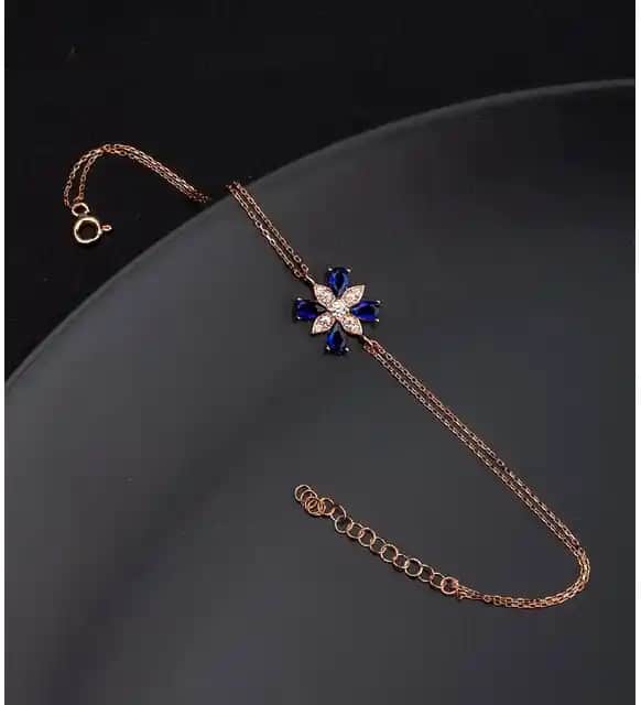 Umut Çiçeği Bileklikleri ve Dekoratif Kullanım İpuçları