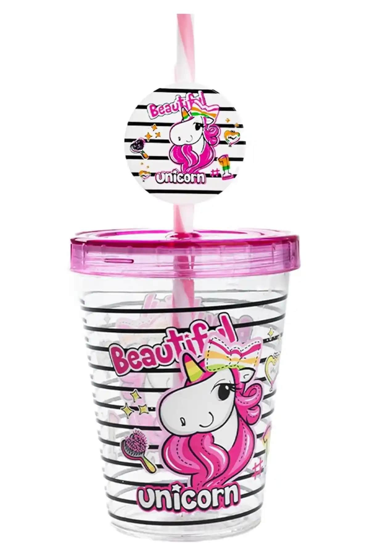 Unicorn Bardaklar ile Mekanlarınıza Masalsı ve Modern Dokunuşlar Yapın