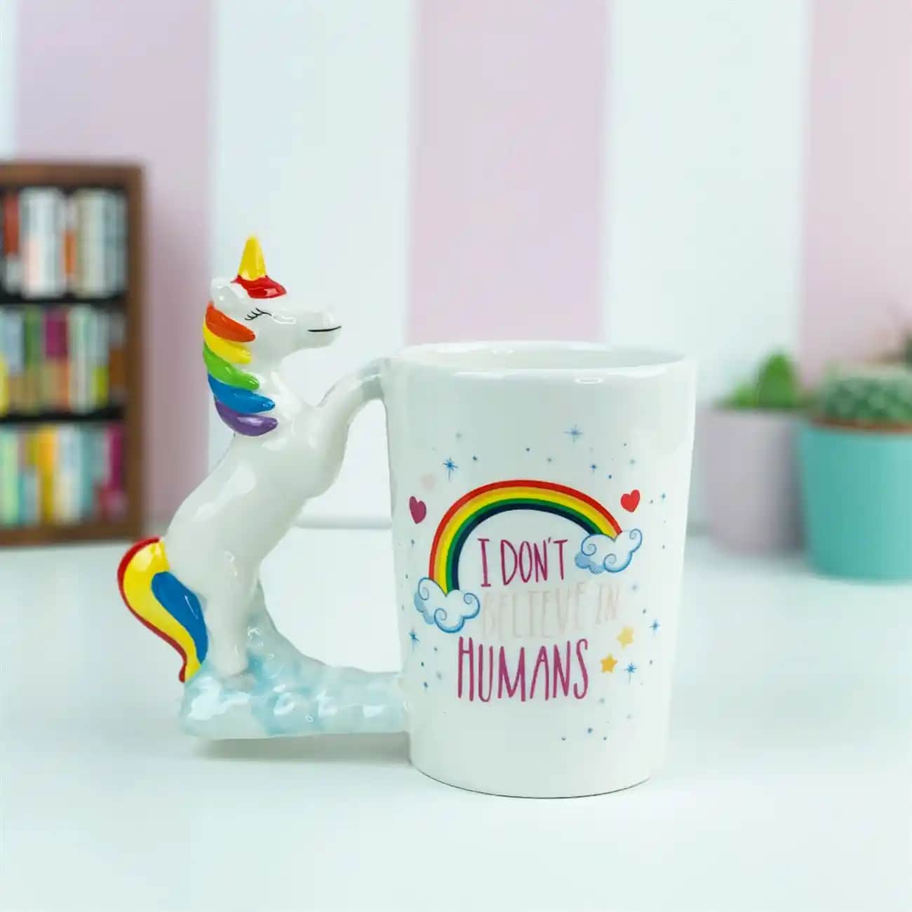 Unicorn kupa modelleri ve dekorasyonda kullanımı hakkında kapsamlı rehber