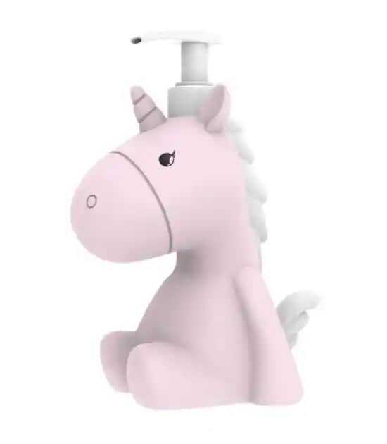 Unicorn Sabunluklar ile Dekorasyonunuza Rüya Gibi Dokunuşlar Katın