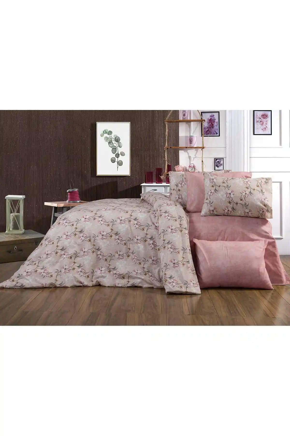 Uygun Fiyatlı Yorgan Kılıfı Seçenekleri ve Yatak Odası Dekorasyonu İpuçları