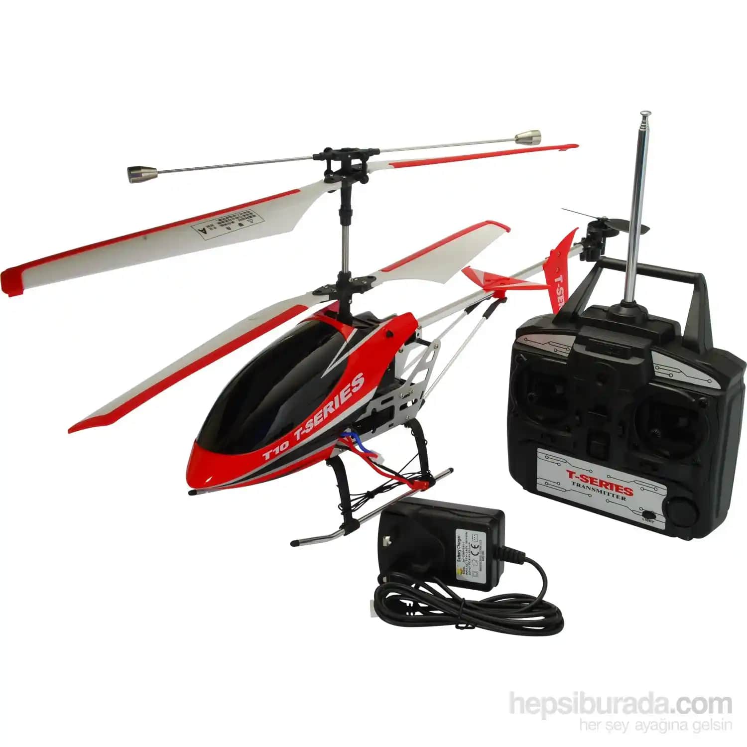 Uzaktan Kumandalı Helikopterler ile Modern Dekorasyon ve Eğlence Trendleri