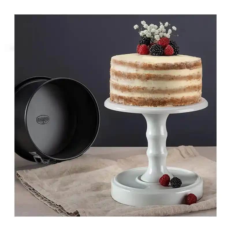 Uzun Kek Kalıbı ile Dekorasyon ve Mobilya Tasarımında Yenilikçi Yaklaşımlar