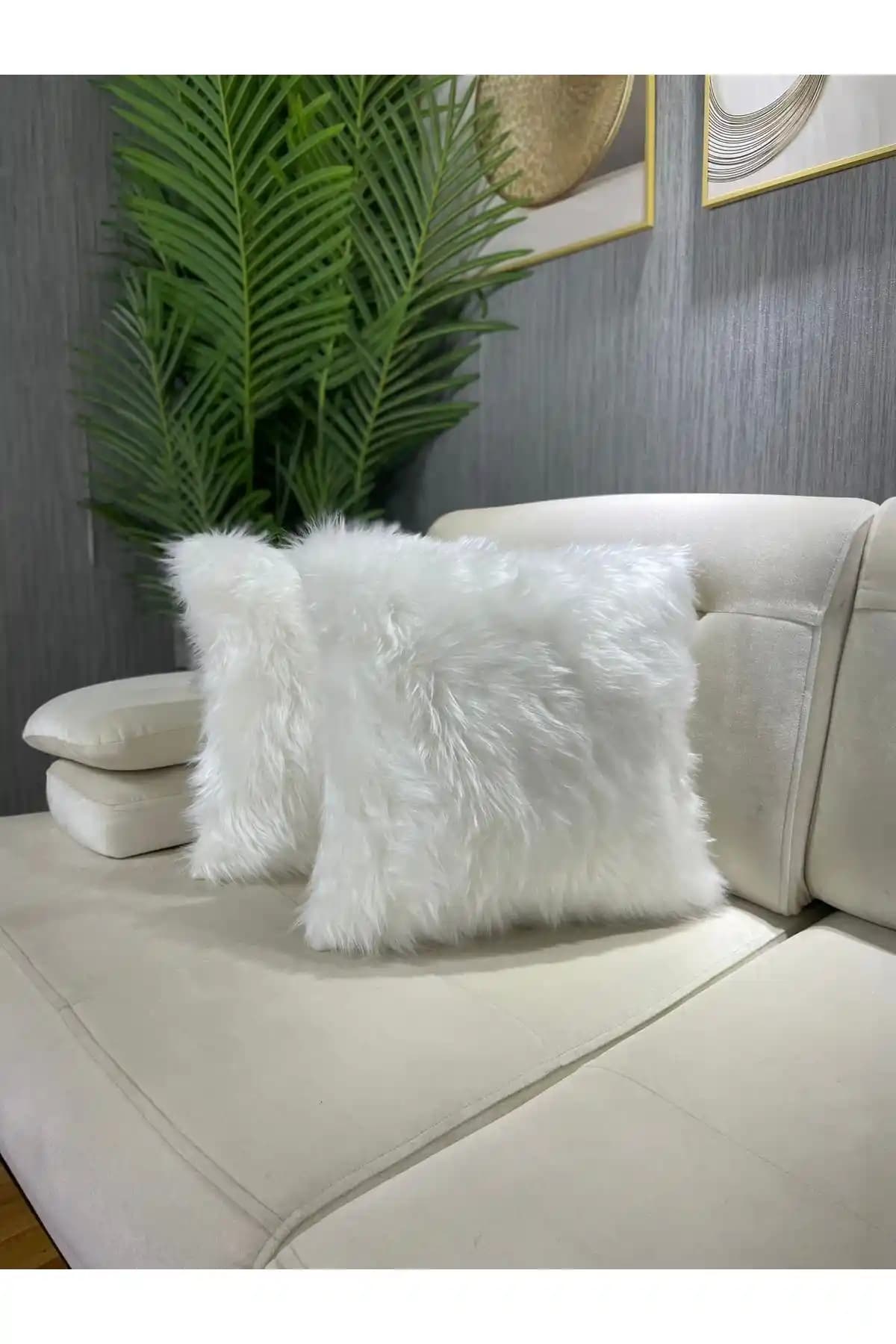 Uzun Kırlent Kılıfı ile Dekorasyonunuzu Yenileyin Modern ve Estetik Çözümler