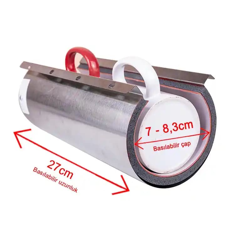 Uzun Kupa Dekorasyon ve Mobilya Dünyasında Şıklık ve İşlevsellik Sağlayan Tasarımlar