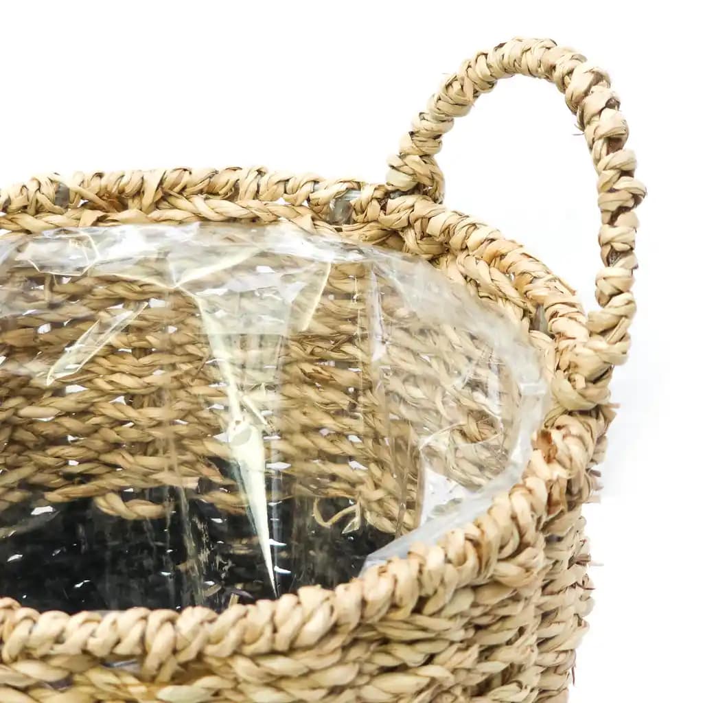 Uzun Sepetler ile Dekorasyonda Şıklık ve İşlevselliği Birleştirme Rehberi