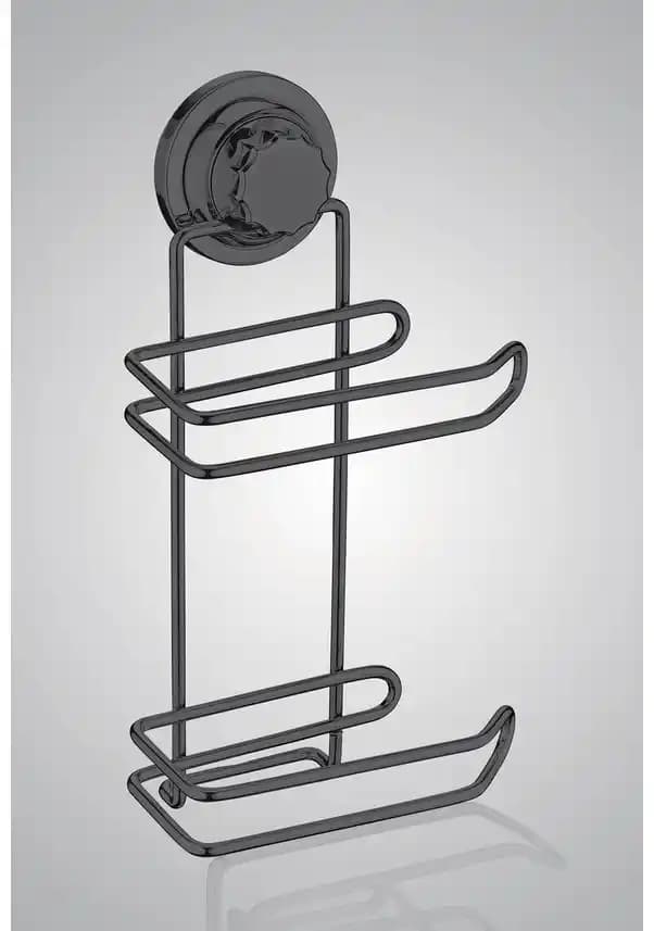 Vakumlu Tuvalet Kağıtlığı: Modern Dekorasyonda Şıklık ve Fonksiyonellik Bir Arada