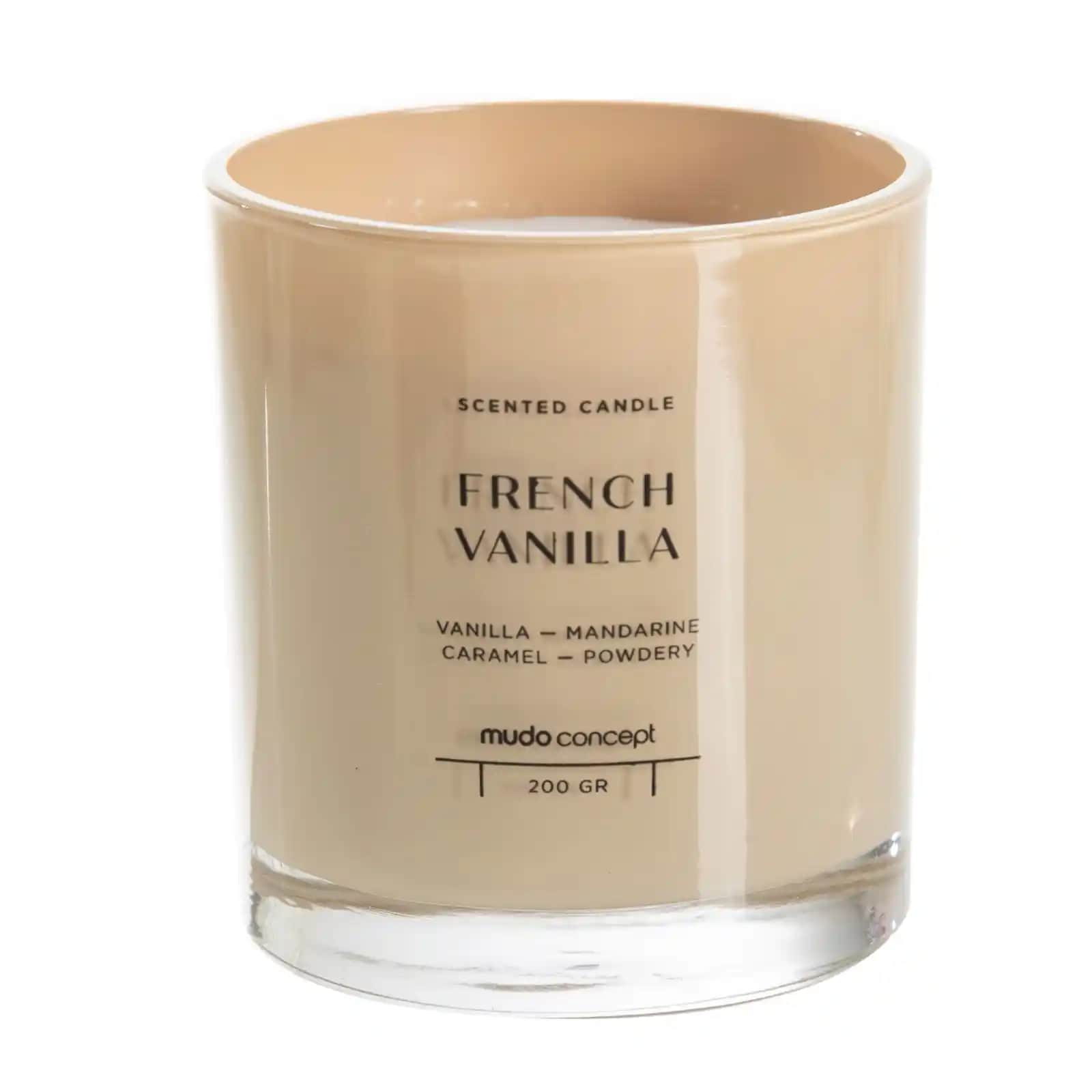 Vanilya Mumlarıyla Ev Dekorasyonunda Zarif ve Sıcak Atmosfer Yaratma Rehberi