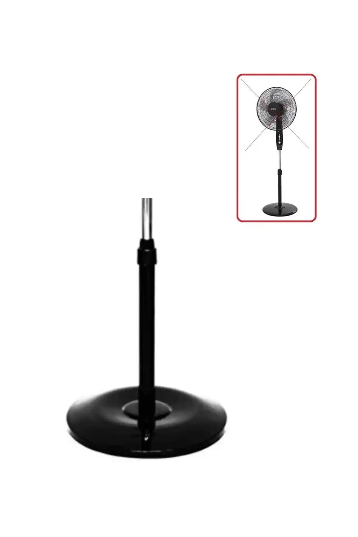 Vantilatör Ayağı Seçimi: Dekorasyon ve Fonksiyonellik İçin En İyi Yöntemler