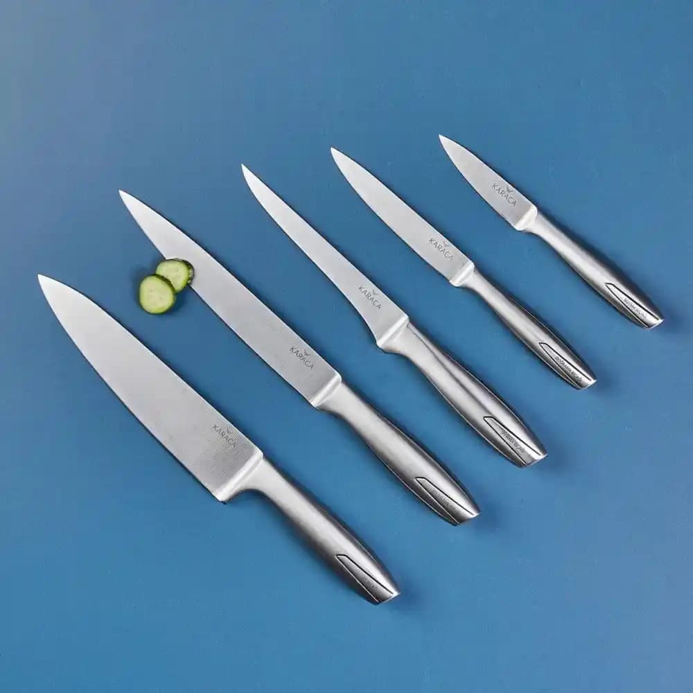 Venüs Bıçak: Dekorasyon ve Mobilyada Zarafetin Simgesi Günümüz Tasarımlarında Kullanımı