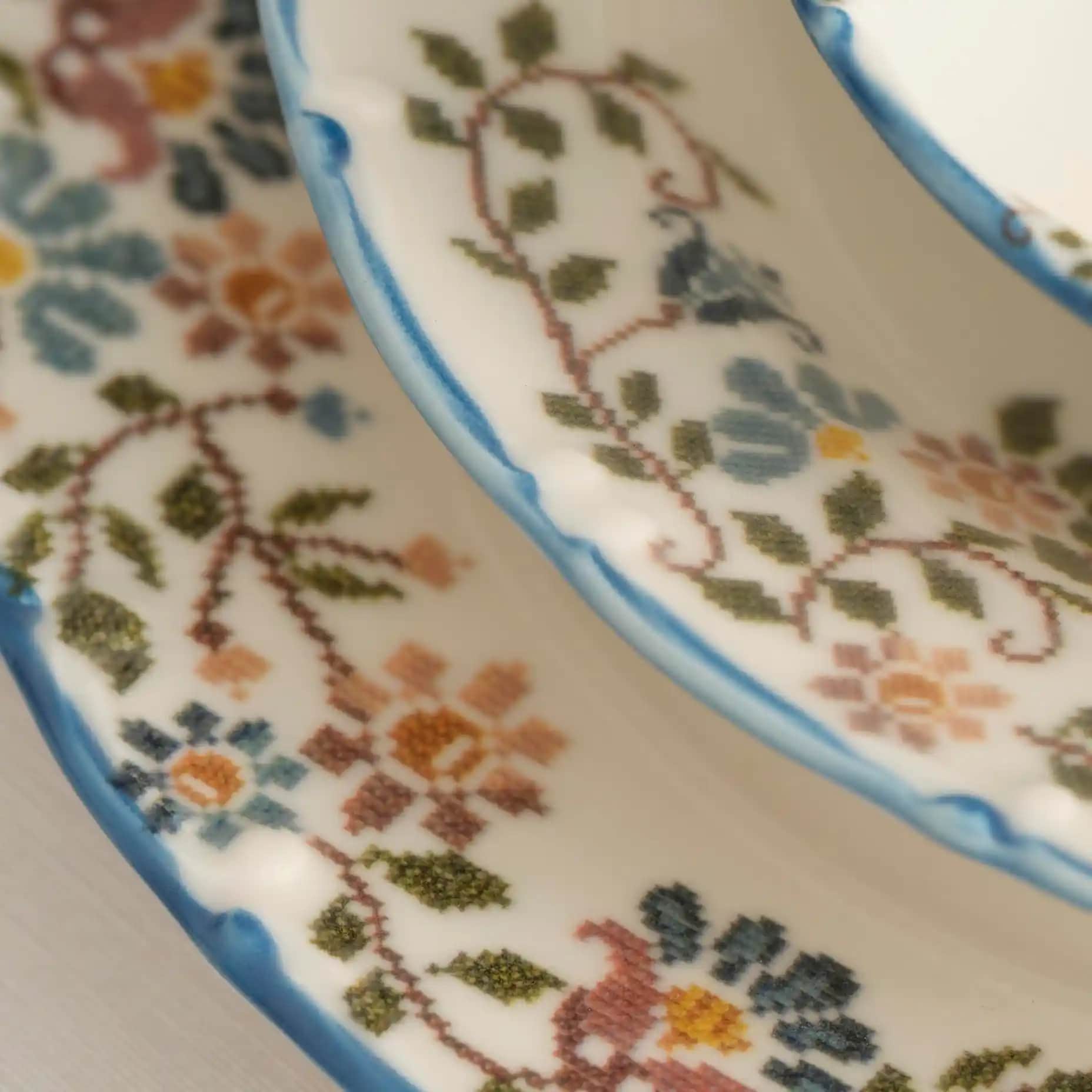 Vintage Porselen ve Dekorasyonda Kullanım Rehberi: Zamansız Şıklığın Anahtarı