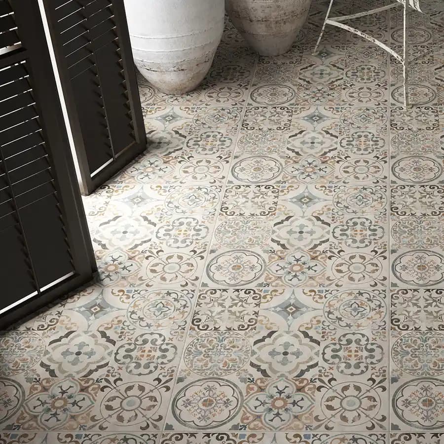 Vintage Seramikler ile Evinizde Zamansız Şıklık ve Özgün Dokunuşlar