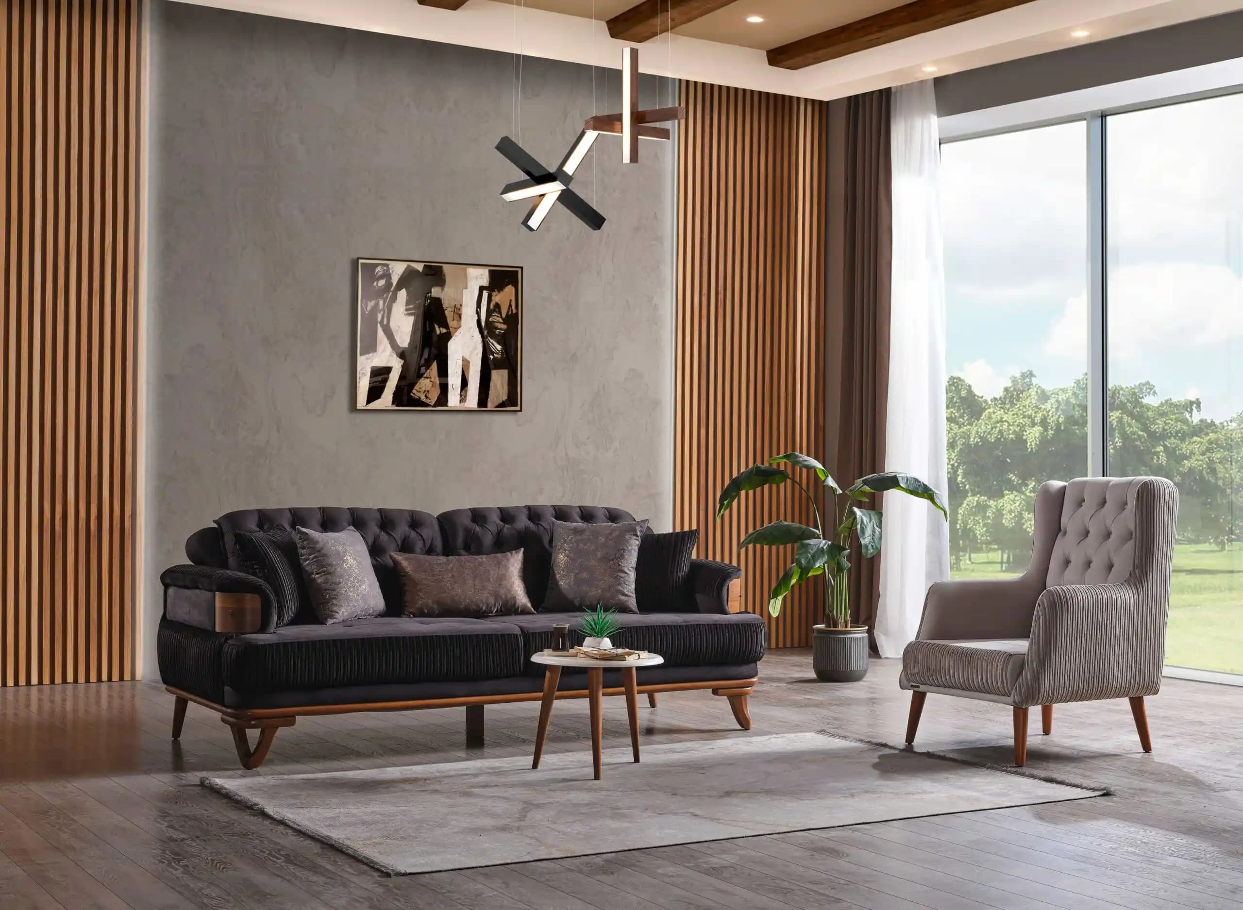 Viyana Takımlarıyla Zarif ve Fonksiyonel Dekorasyon Çözümleri Rehberi