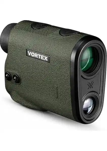 Vortex Diamondback HD 2000 Lazer Mesafe Ölçer: Yüksek Hassasiyet ve Dayanıklılık Özellikleri
