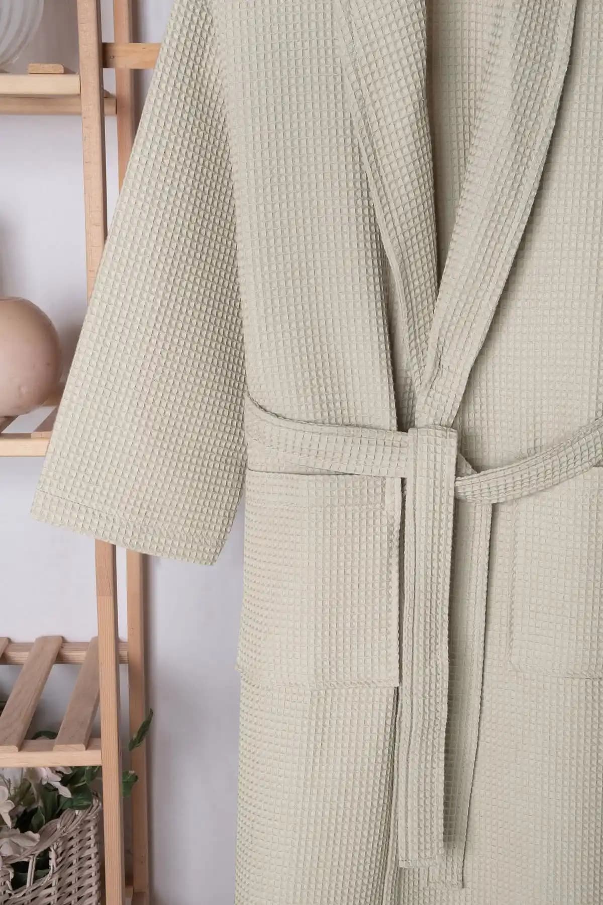 Waffle Bornoz Dekorasyon ve Mobilya Trendlerinde Yenilikçi Dokunuşlar