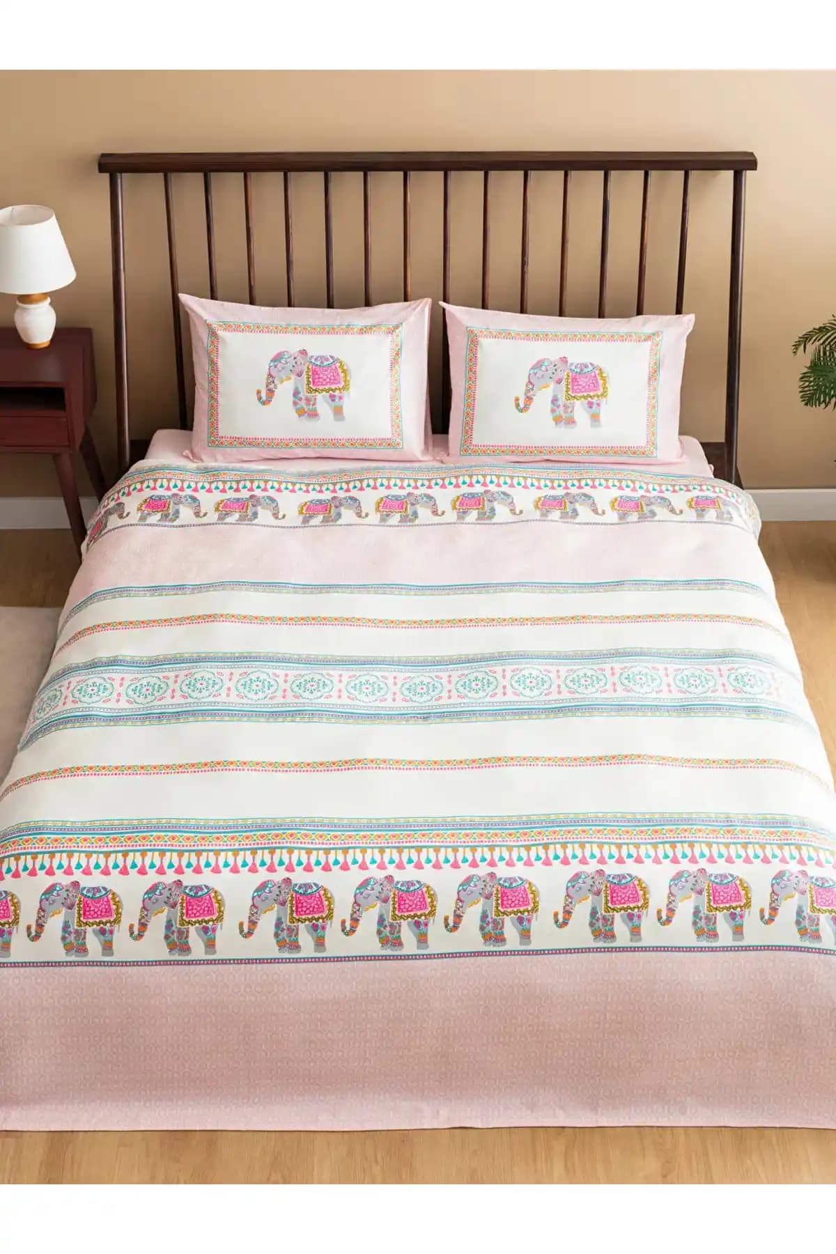 Waikiki Pike Takımıyla Ev Dekorasyonunda Tropikal ve Şık Bir Atmosfer Yaratın