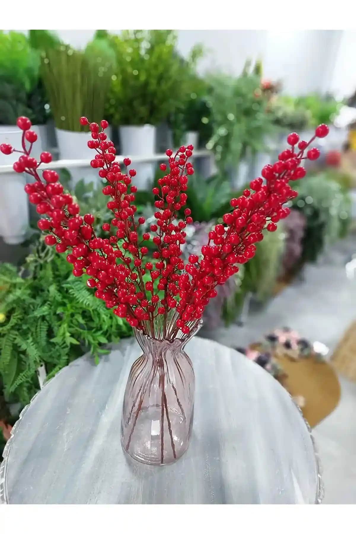 Yapay Kokina ile Modern ve Dayanıklı Dekorasyon Çözümleri