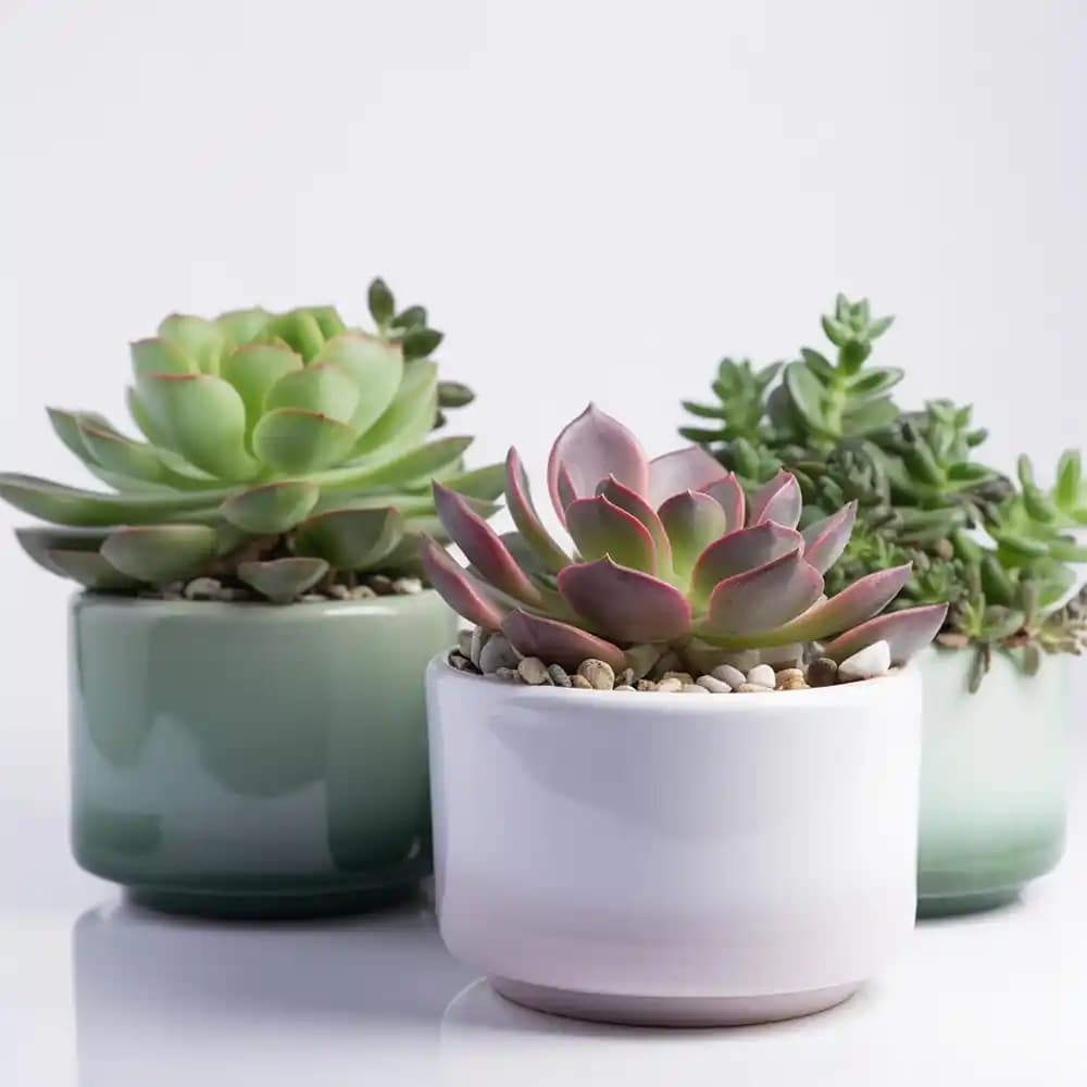 Yapay Sukulentler ile Dekorasyonda Estetik ve Pratik Çözümler Analizi