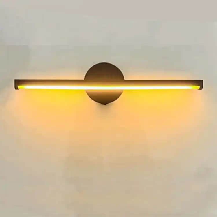 Yapışkanlı Apliklerle Dekorasyonda Kolay ve Şık Yenilikler